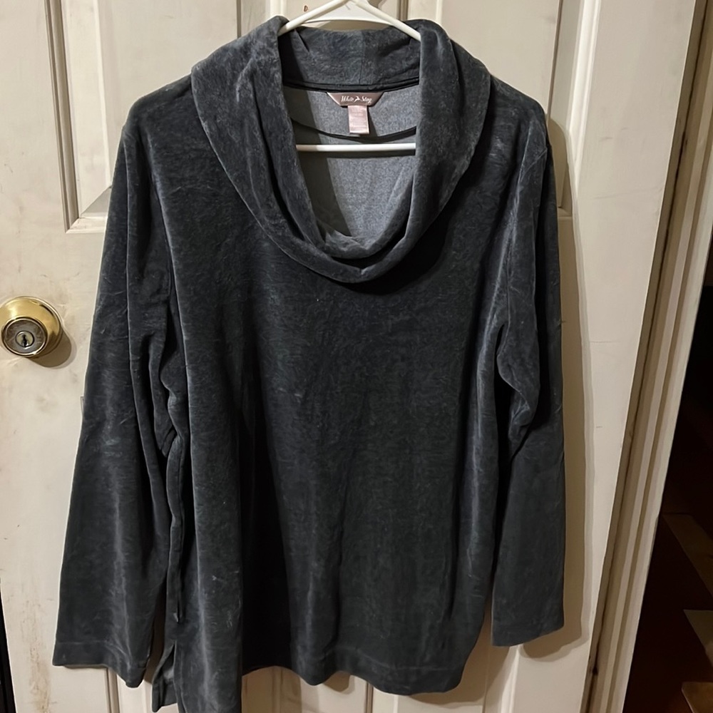 Business/Casual Turtleneck